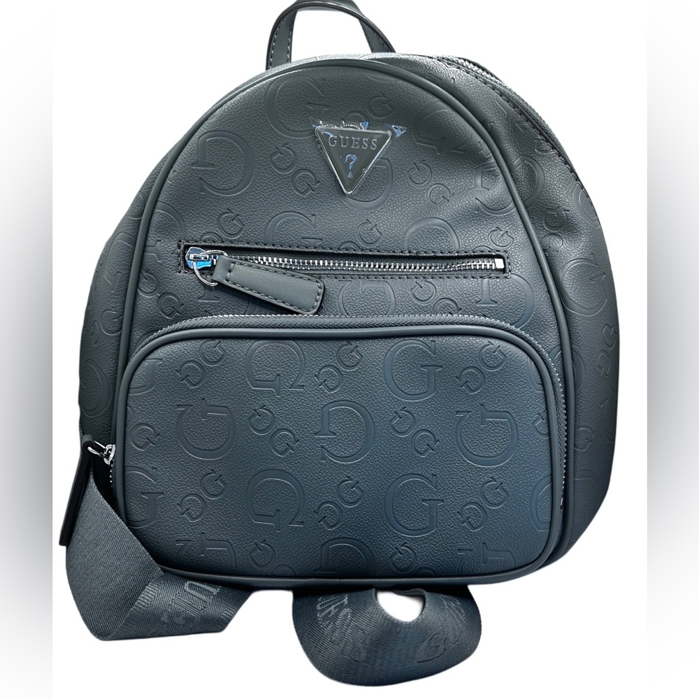 GUESS Green tea Backpack